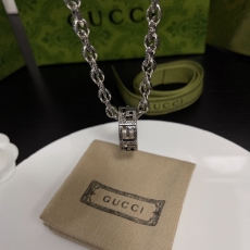 Gucci Necklaces